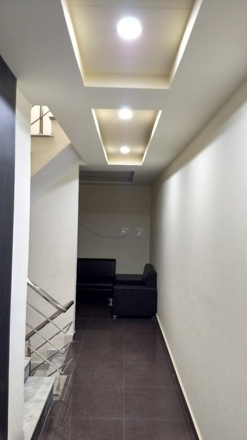 Oyo 60976 Hotel Shree Ji Morena Exterior photo