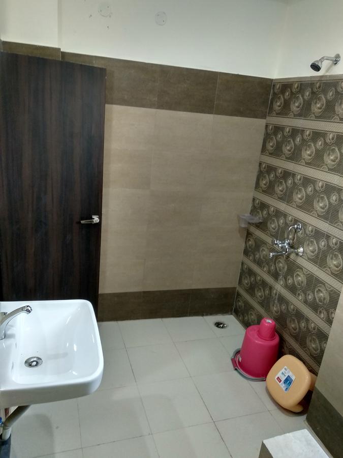 Oyo 60976 Hotel Shree Ji Morena Exterior photo